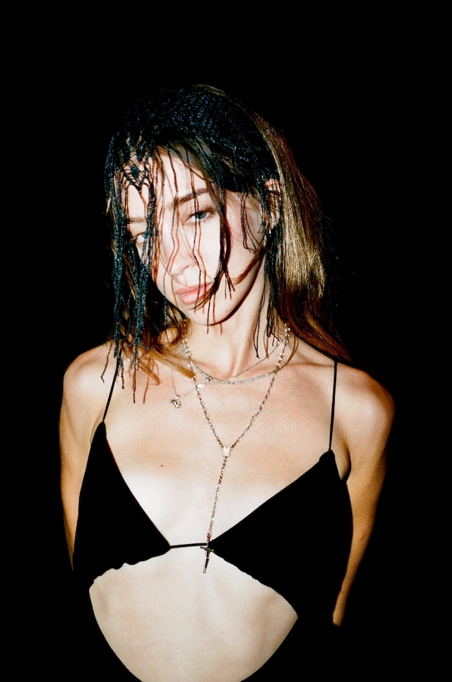 Paris Fashion Week SS27 After Dark Diary 7