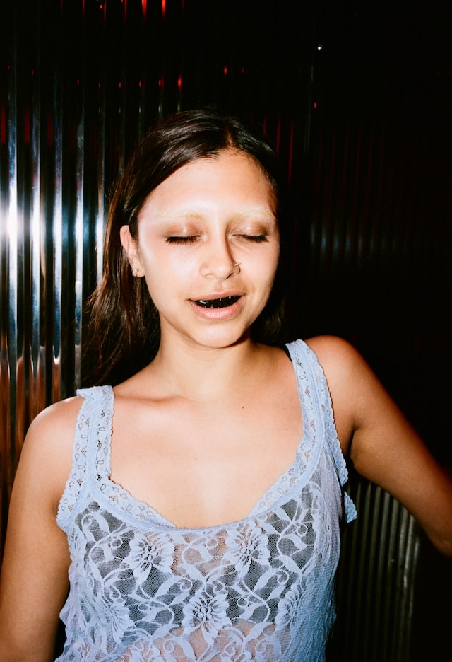 Paris Fashion Week SS27 After Dark Diary 8