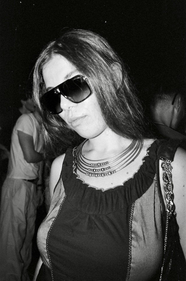 Paris Fashion Week SS27 After Dark Diary 14