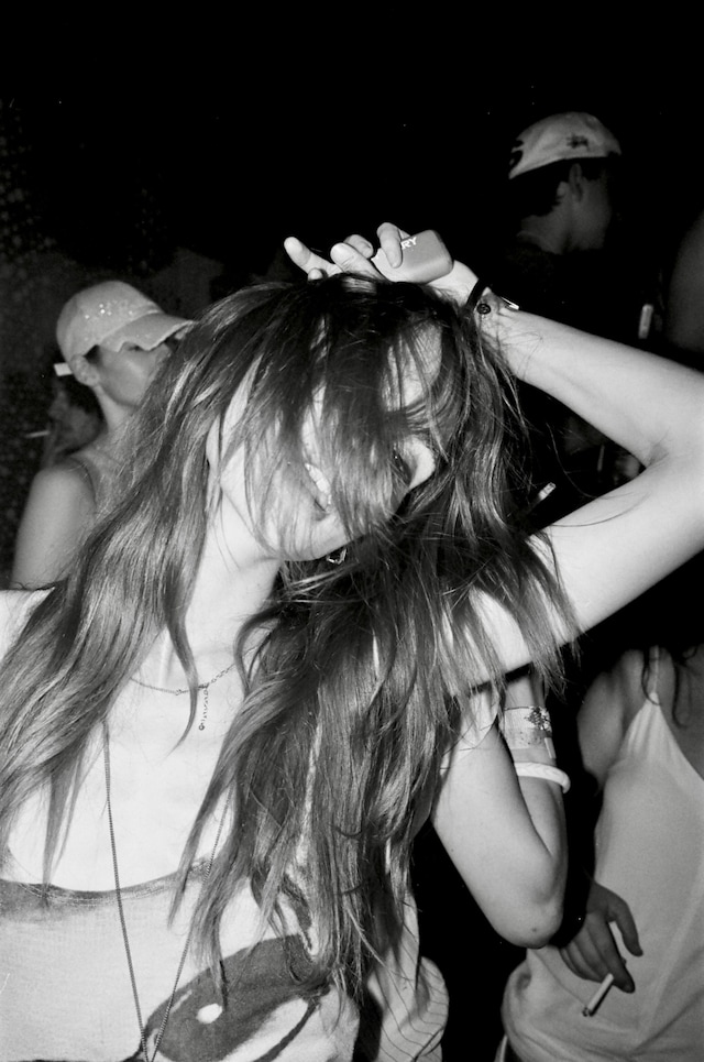 Paris Fashion Week SS27 After Dark Diary 16