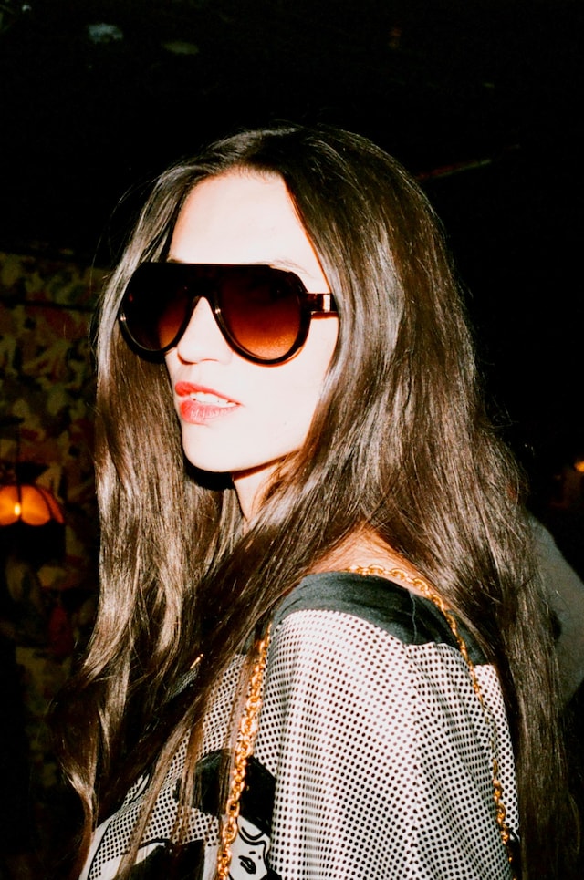 Paris Fashion Week SS27 After Dark Diary 24