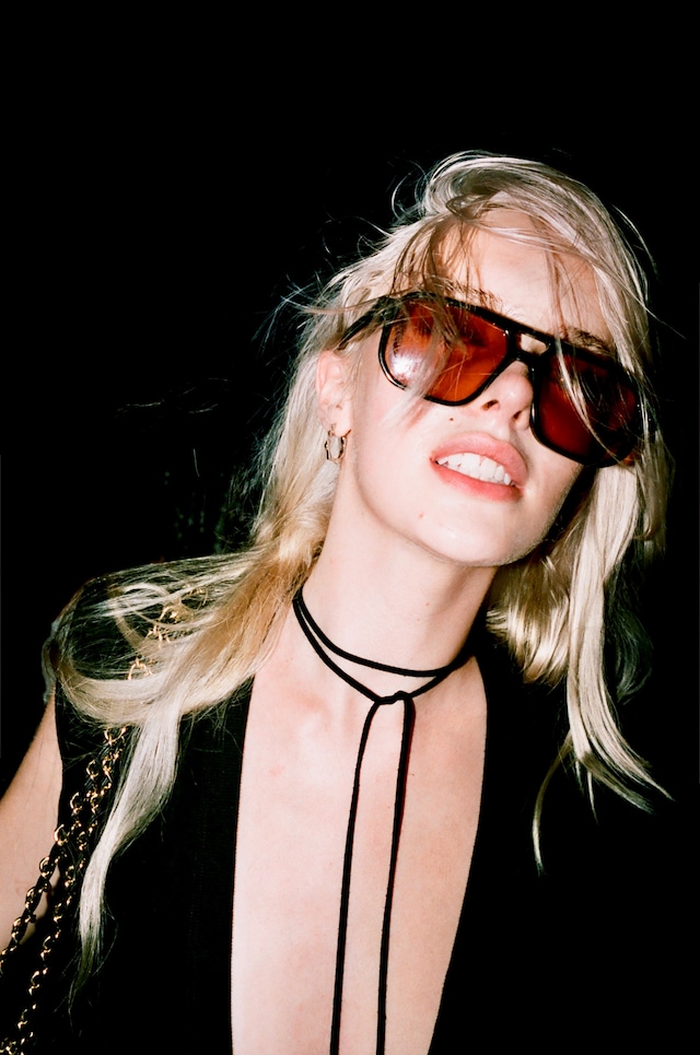 Paris Fashion Week SS27 After Dark Diary 27