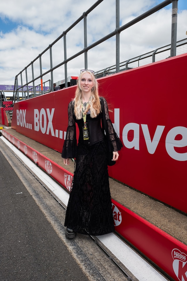 Silverstone 2026 9