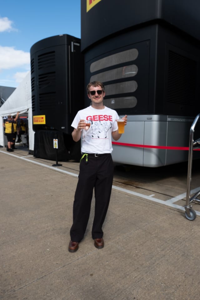 Silverstone 2026 5