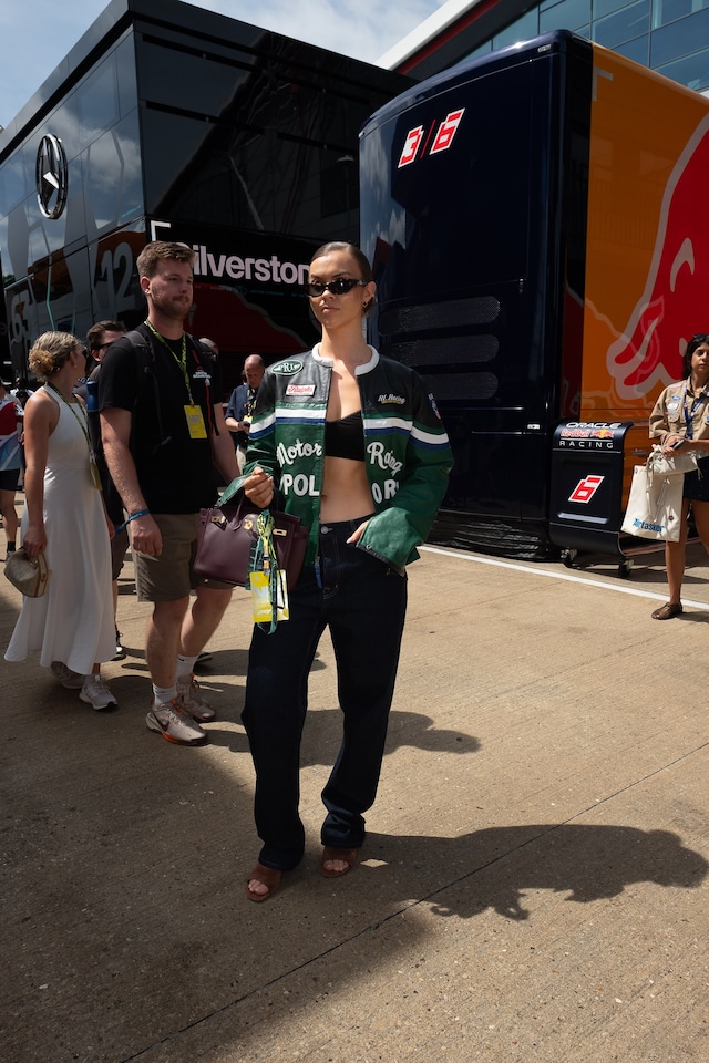 Silverstone 2026 7