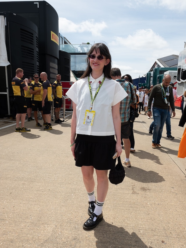 Silverstone 2026 14