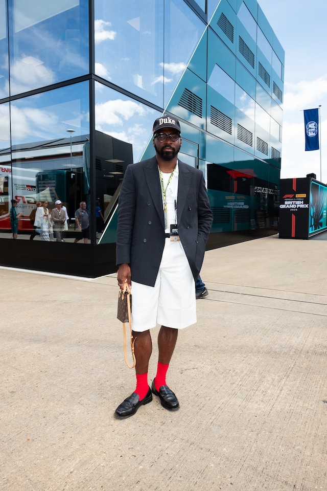 Silverstone 2026 15