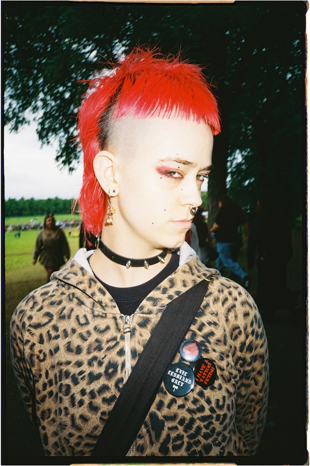 My Chemical Romance Glasgow 0
