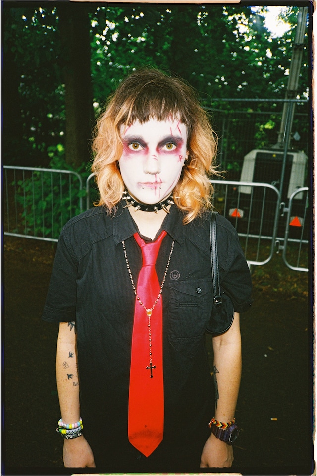 My Chemical Romance Glasgow 4