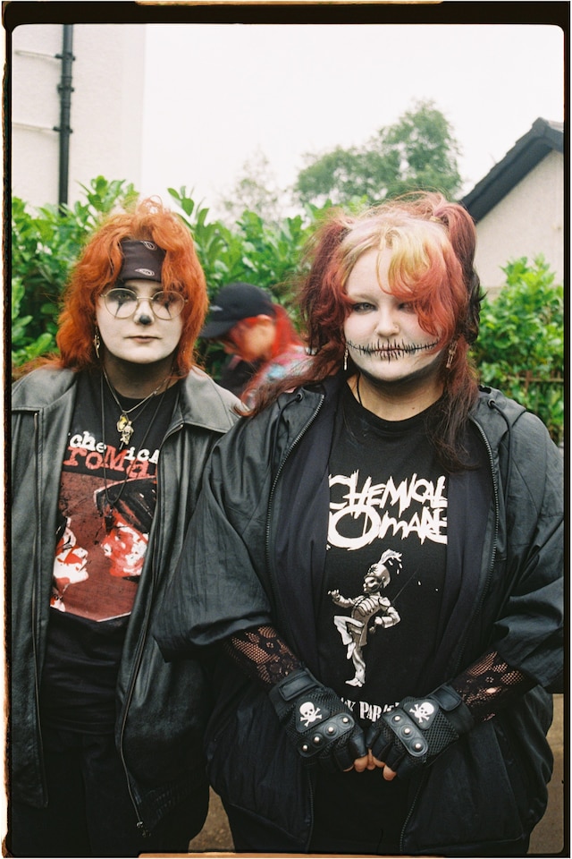 My Chemical Romance Glasgow 14