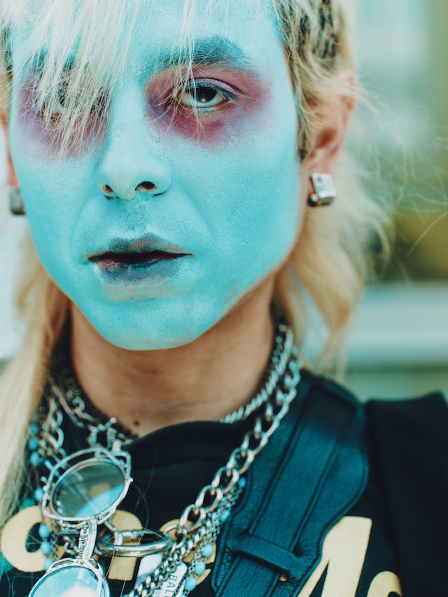 Berlin Fashion Week SS27 street style 11