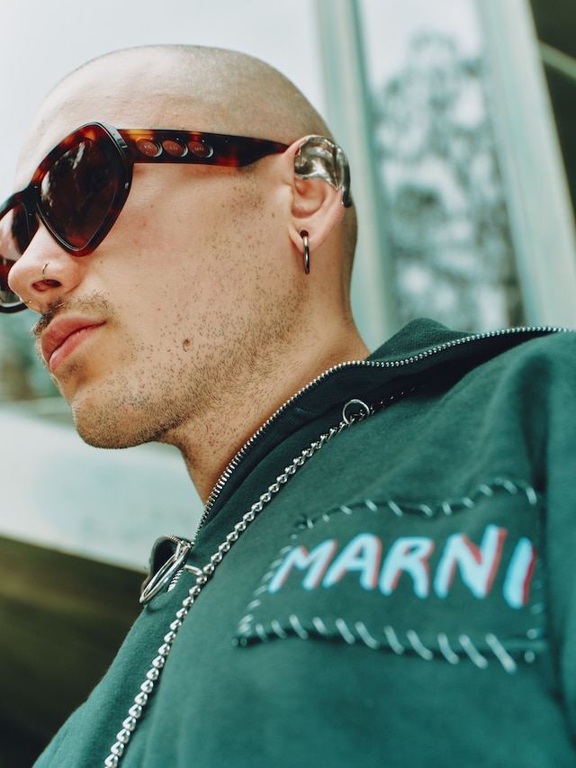Berlin Fashion Week SS27 street style 5