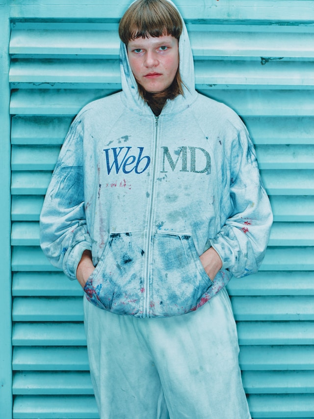 Berlin Fashion Week SS27 street style 15