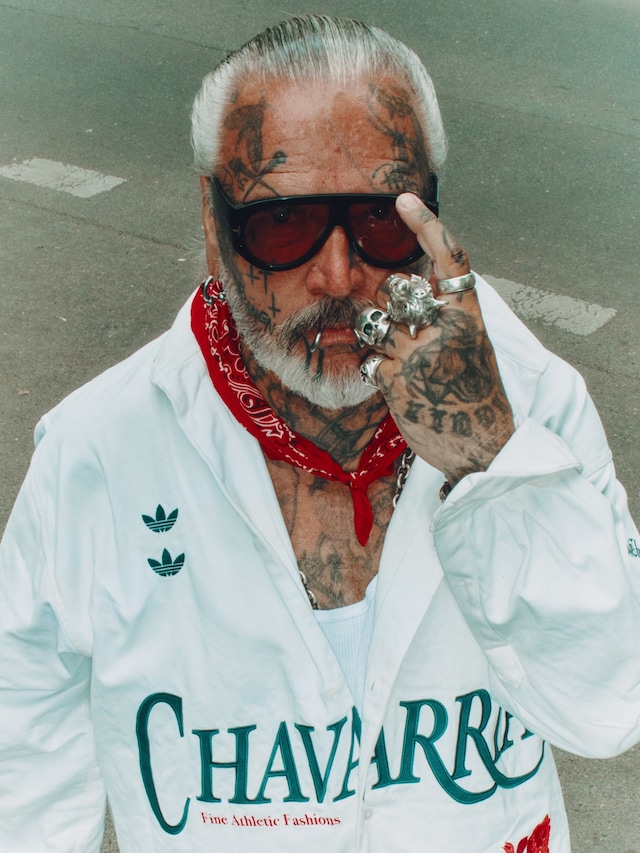 Berlin Fashion Week SS27 street style 17