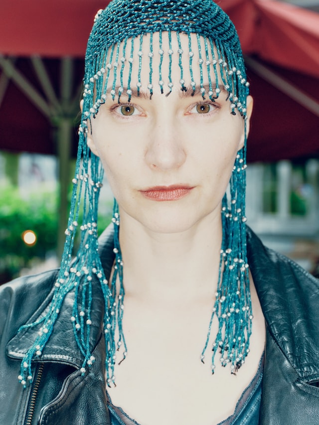 Berlin Fashion Week SS27 street style 19