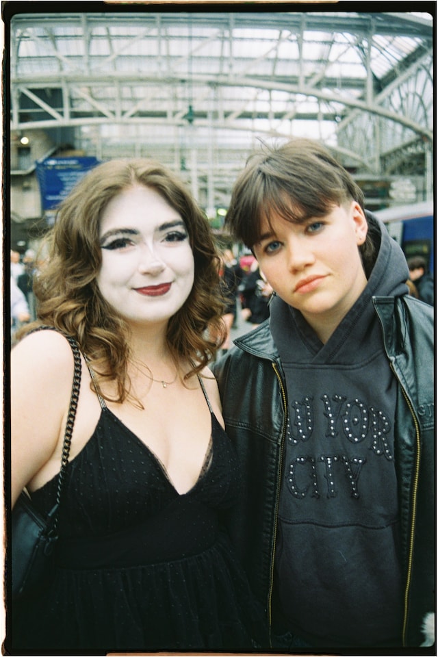 My Chemical Romance Glasgow 24