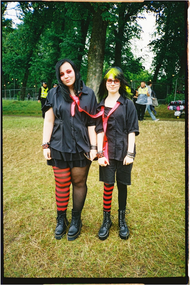 My Chemical Romance Glasgow 28