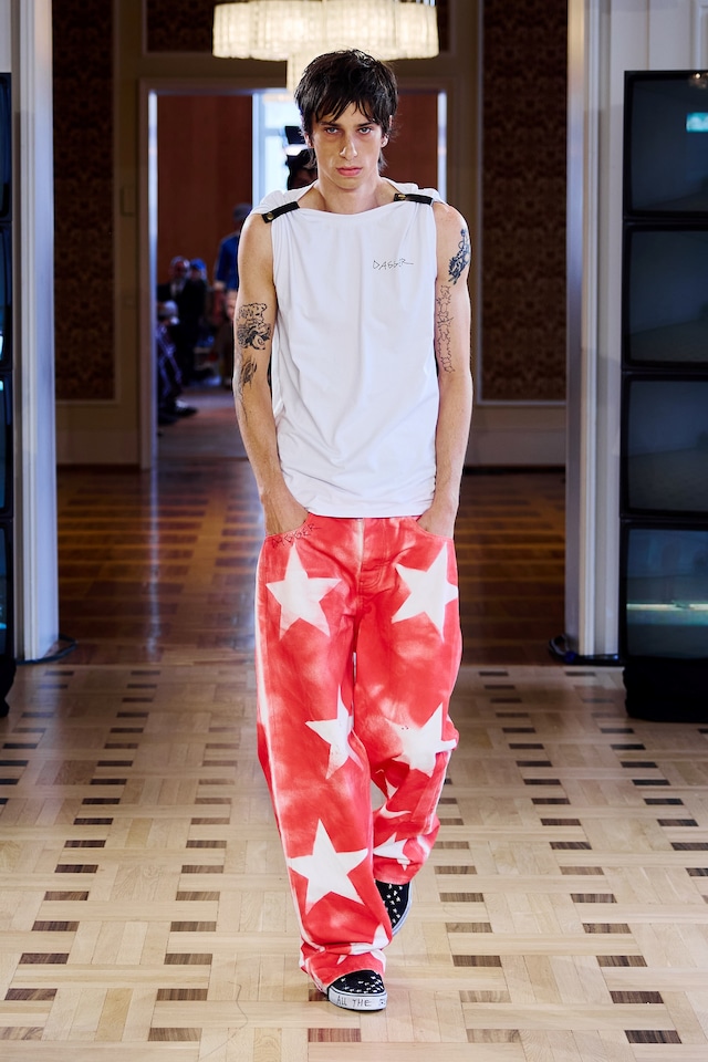Berlin Fashion Week SS27 0