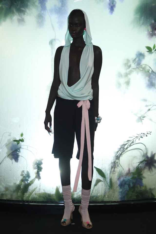 Berlin Fashion Week SS27 5