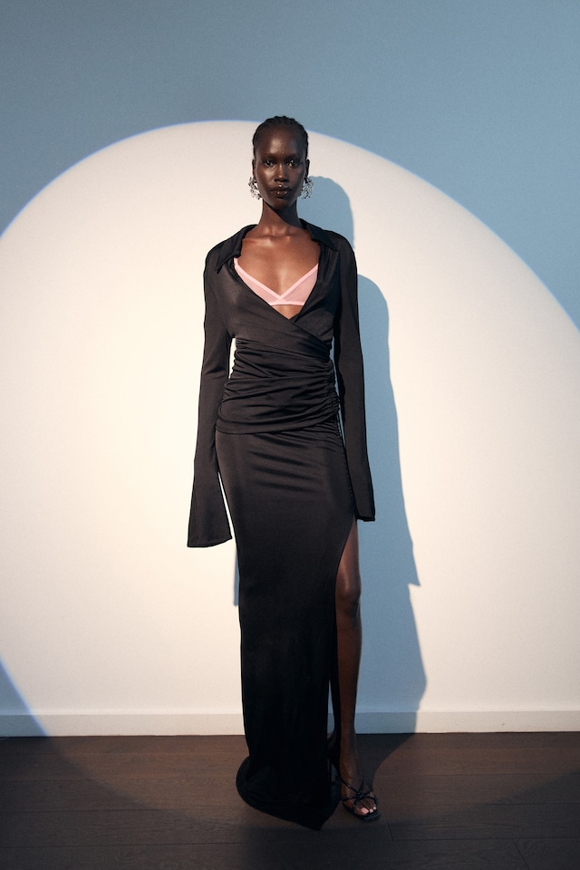 Berlin Fashion Week SS27 8