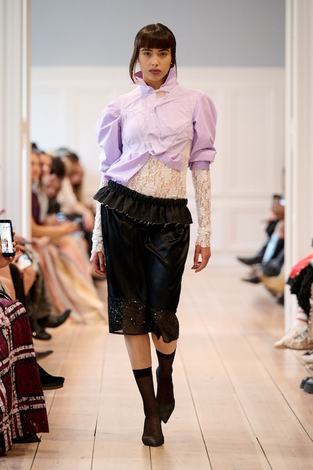Berlin Fashion Week SS27 13