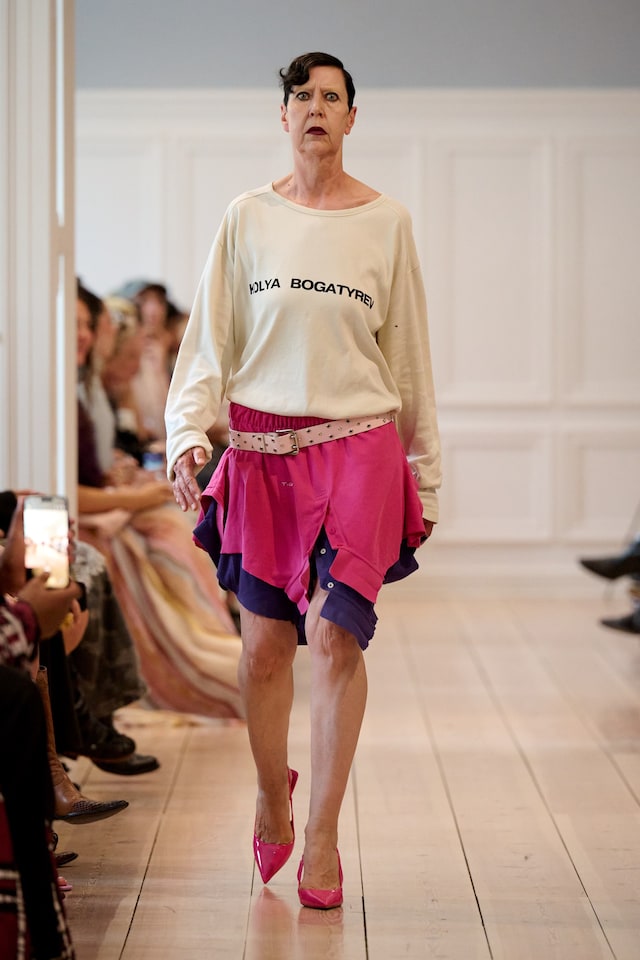 Berlin Fashion Week SS27 15
