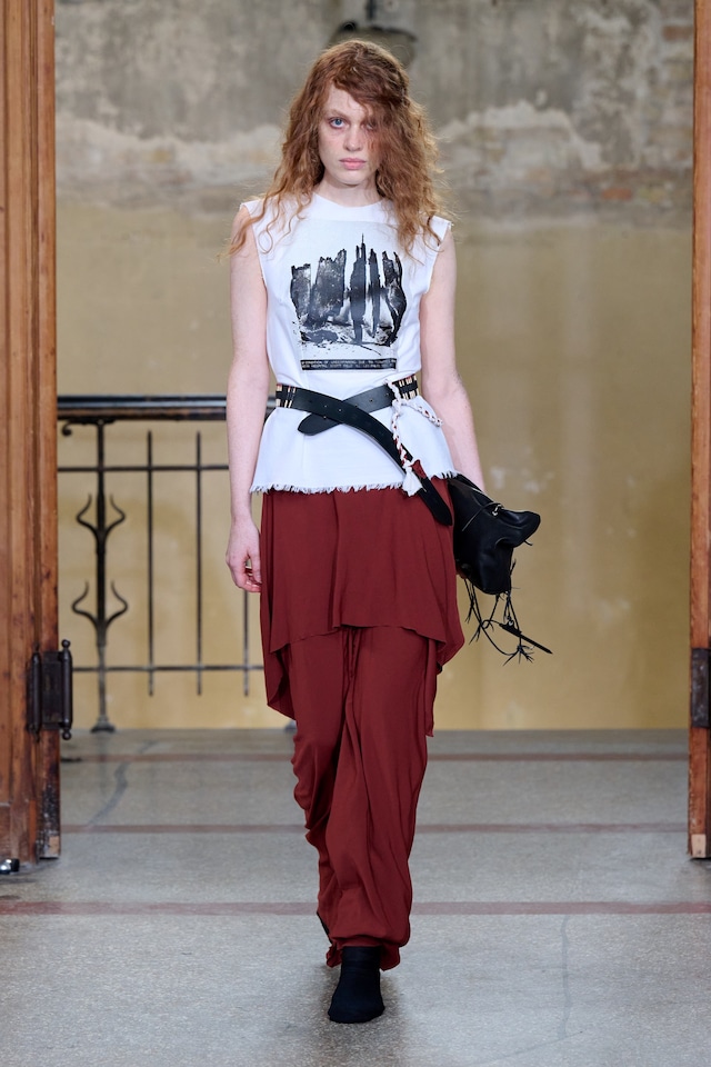Berlin Fashion Week SS27 16