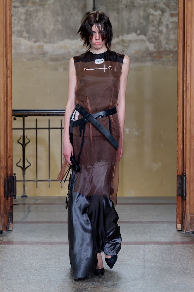 Berlin Fashion Week SS27 17