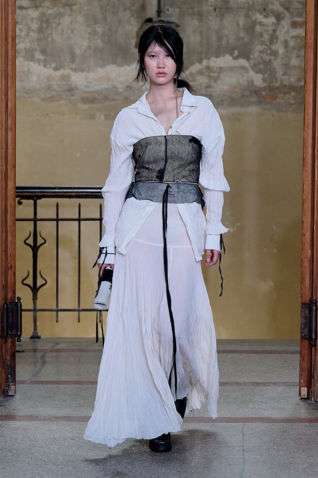 Berlin Fashion Week SS27 18