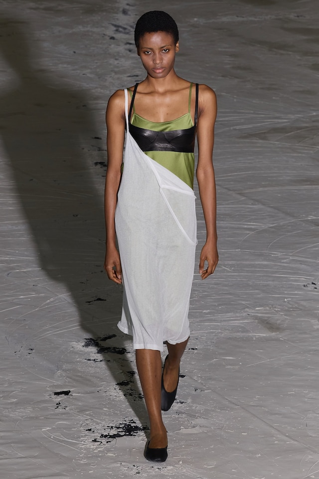Berlin Fashion Week SS27 20