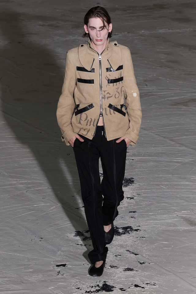 Berlin Fashion Week SS27 21