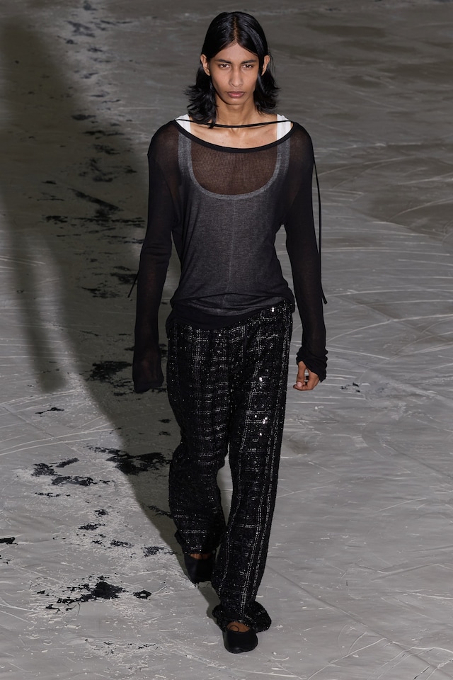 Berlin Fashion Week SS27 22