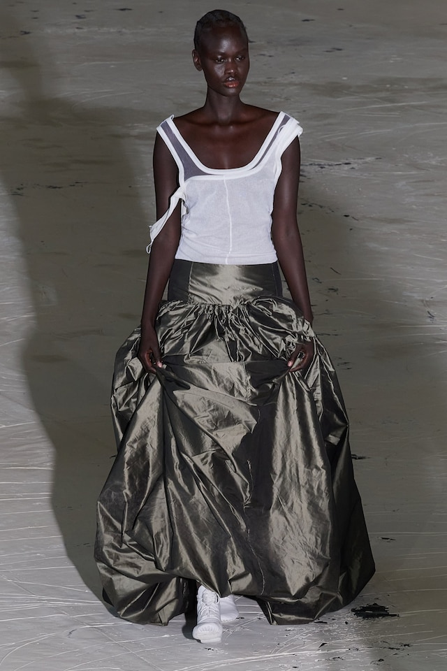 Berlin Fashion Week SS27 23