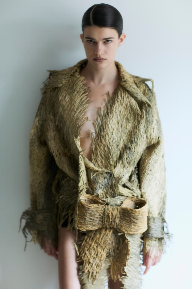 Berlin Fashion Week SS27 24