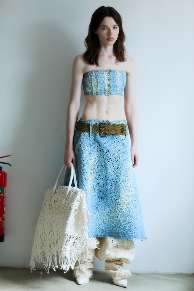 Berlin Fashion Week SS27 25