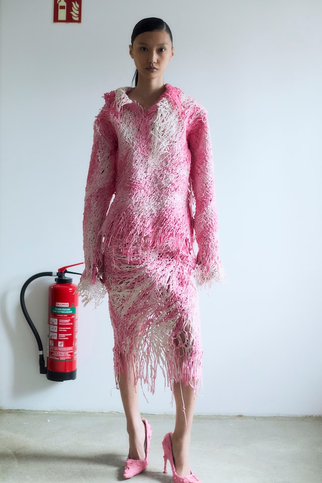 Berlin Fashion Week SS27 26