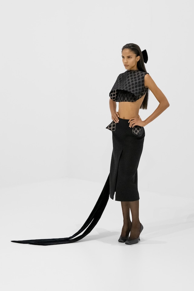 Jean Paul Gaultier AW26 couture 20