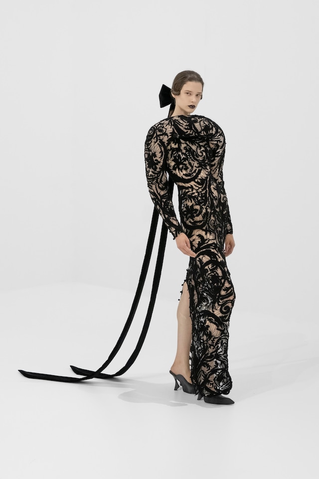Jean Paul Gaultier AW26 couture 19