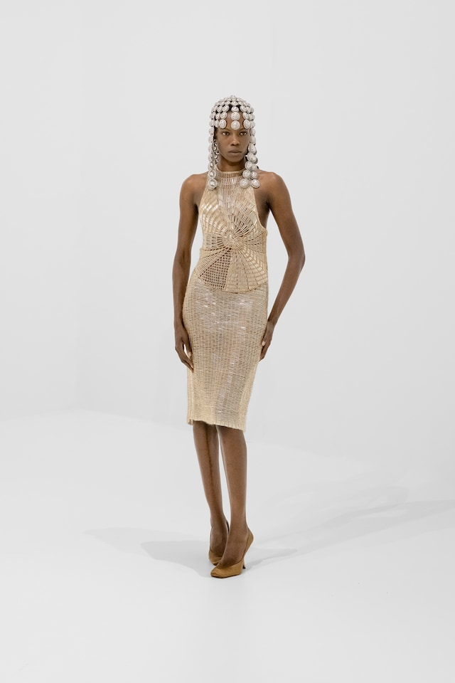 Jean Paul Gaultier AW26 couture 14