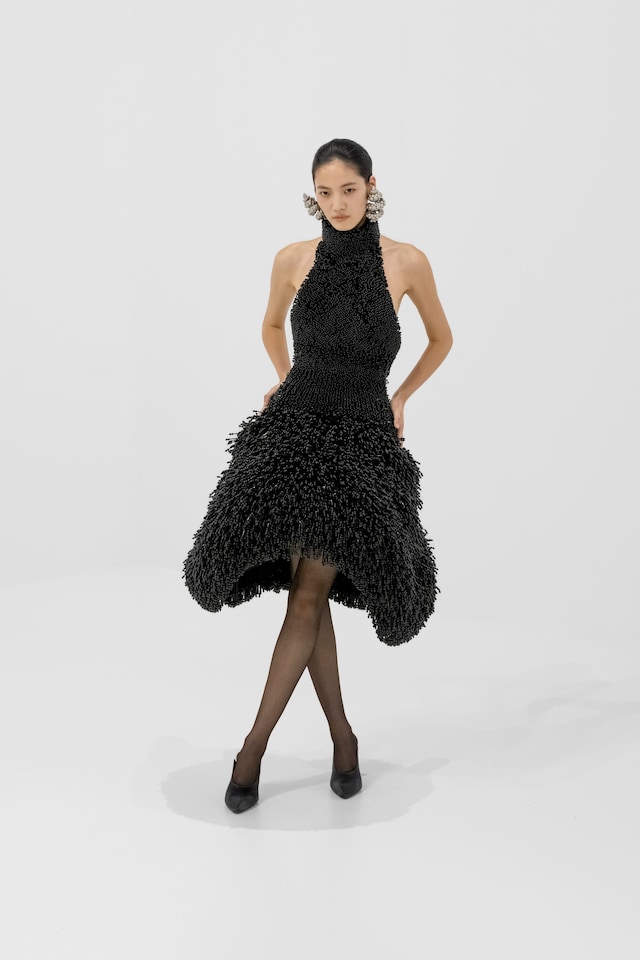 Jean Paul Gaultier AW26 couture 10