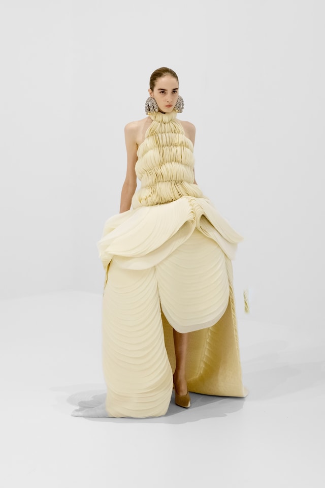 Jean Paul Gaultier AW26 couture 9
