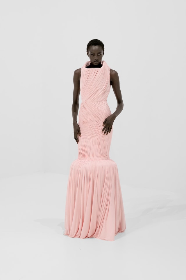 Jean Paul Gaultier AW26 couture 7
