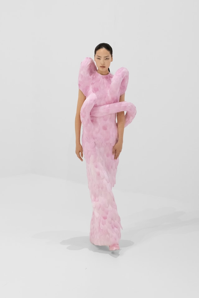 Jean Paul Gaultier AW26 couture 5