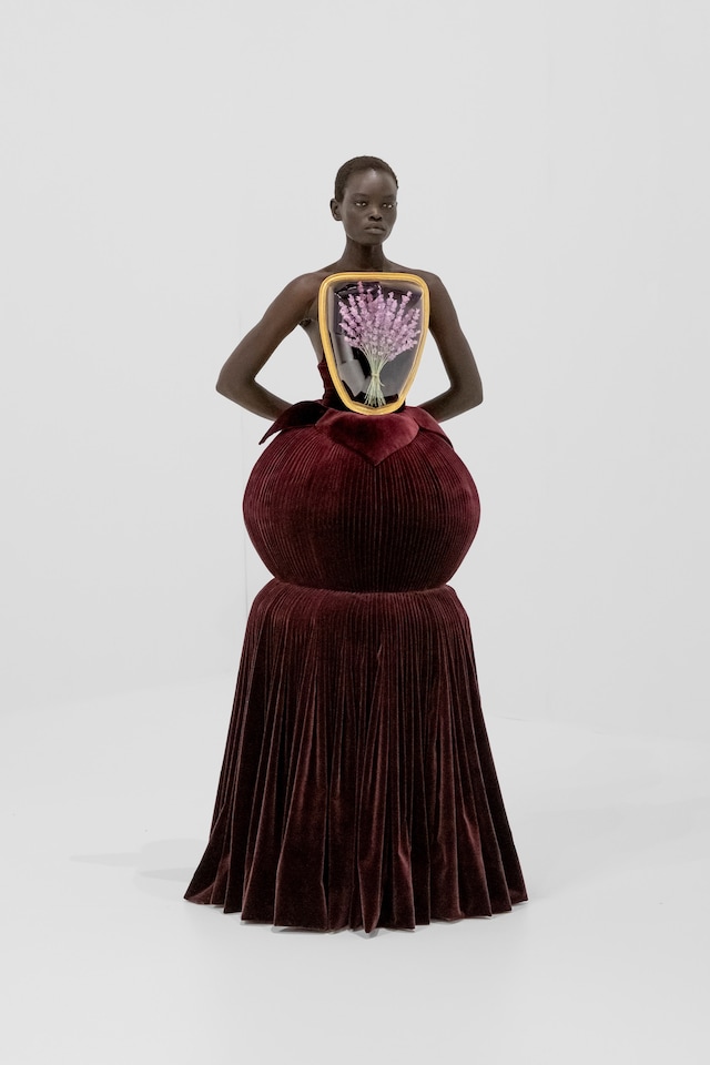 Jean Paul Gaultier AW26 couture 3