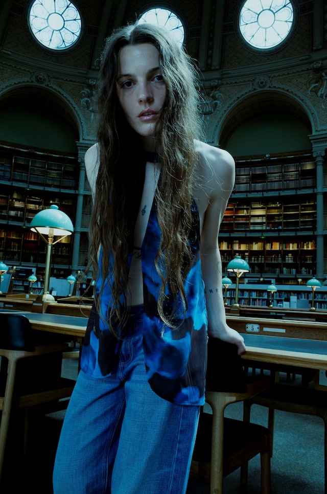 PULL&amp;BEAR SELECTS-19 6