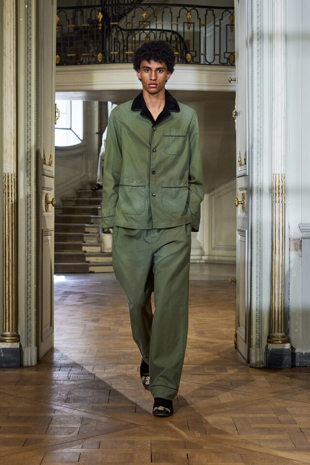 Dior SS27 men’s 3