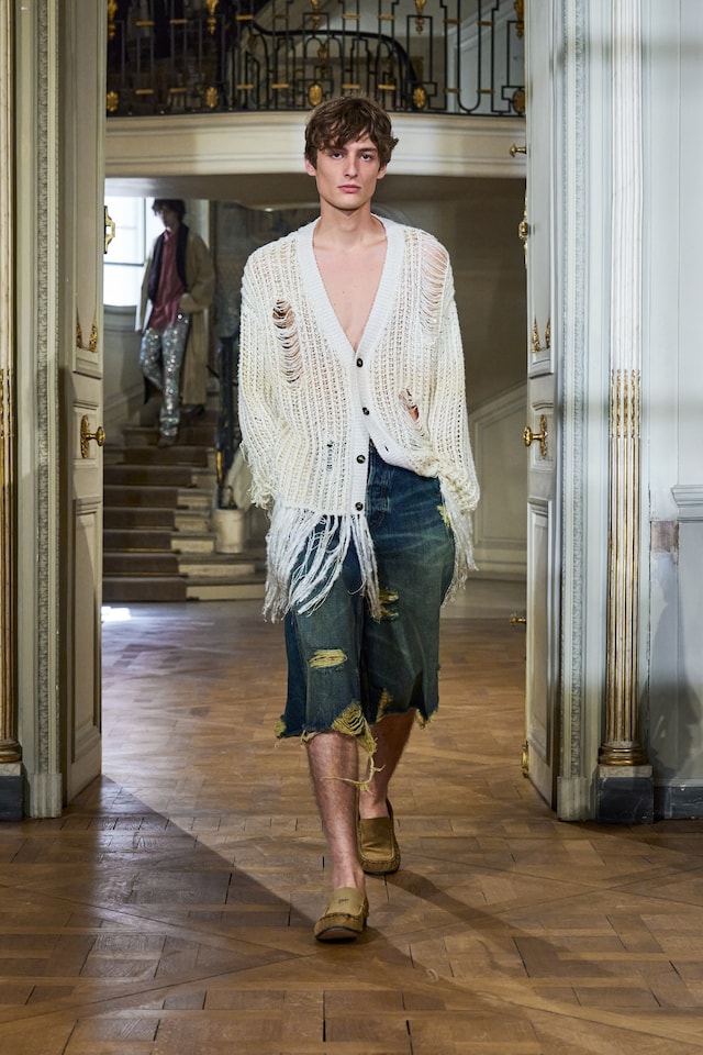 Dior SS27 men’s 5