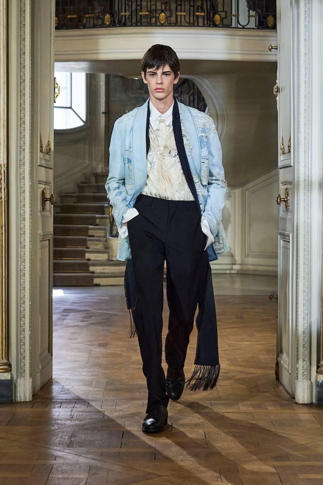 Dior SS27 men’s 7