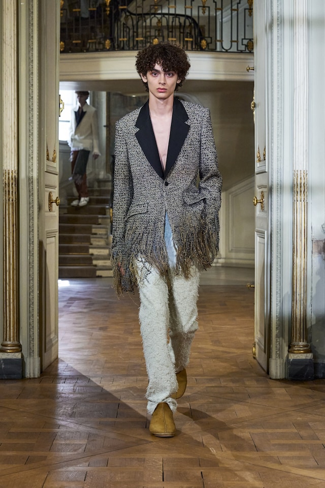 Dior SS27 men’s 9