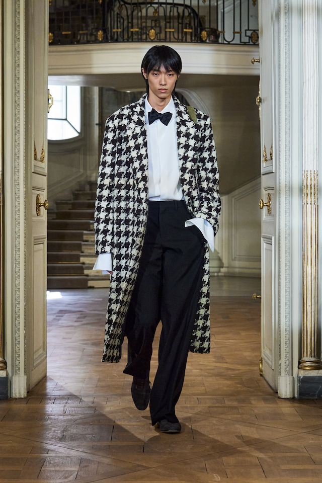 Dior SS27 men’s 12
